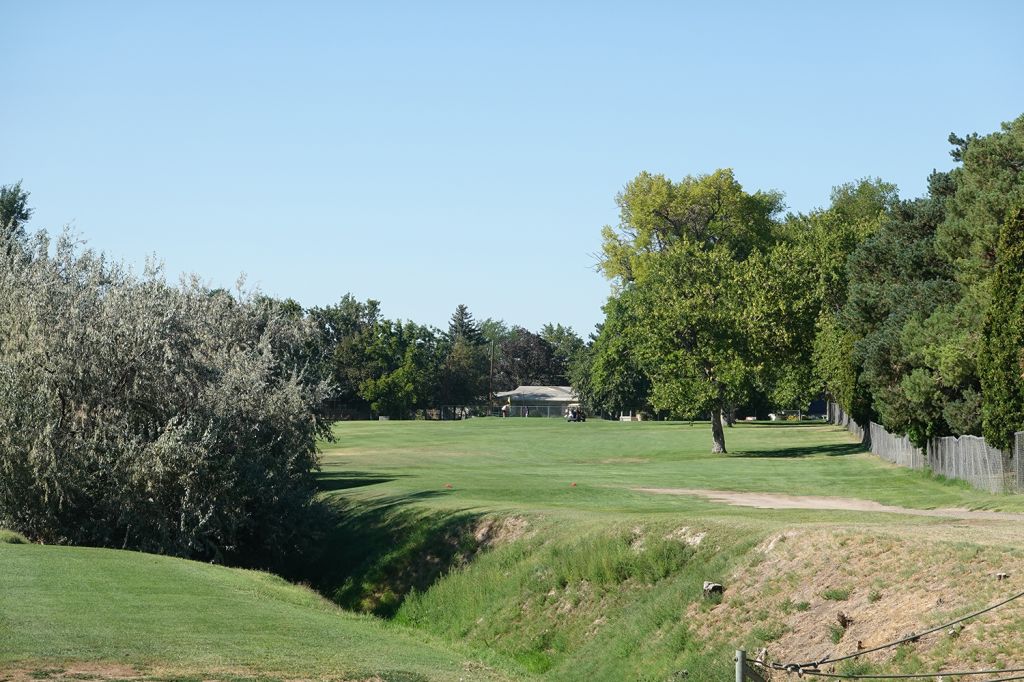 Fairview Golf Course